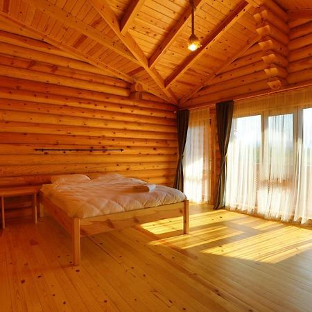 Kayi Apart Hotel Bolu Esterno foto