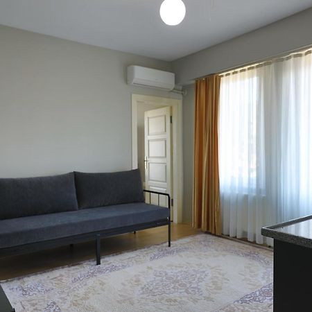 Kayi Apart Hotel Bolu Esterno foto