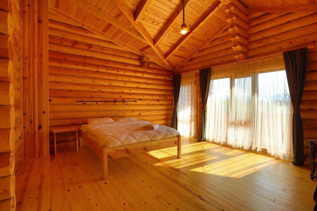 Kayi Apart Hotel Bolu Esterno foto