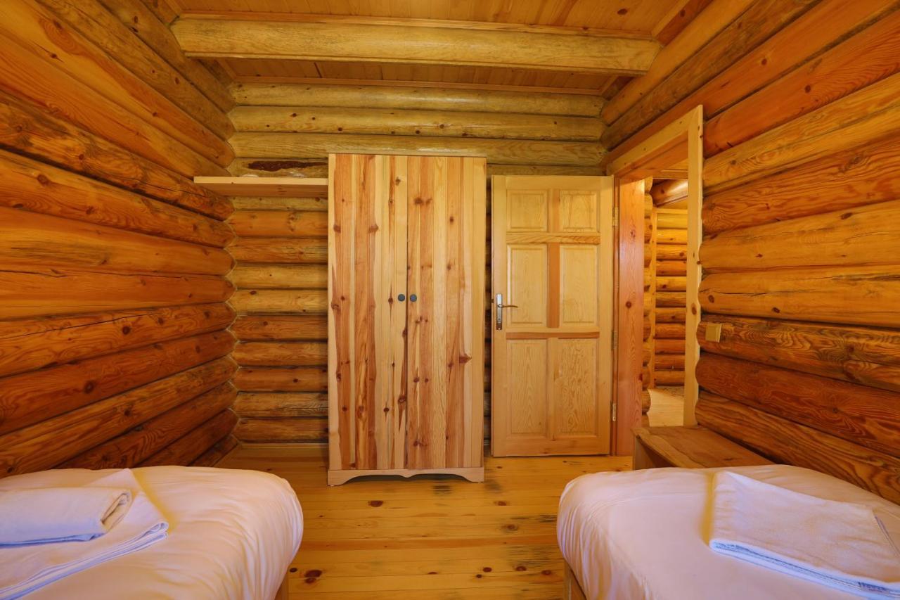 Kayi Apart Hotel Bolu Esterno foto