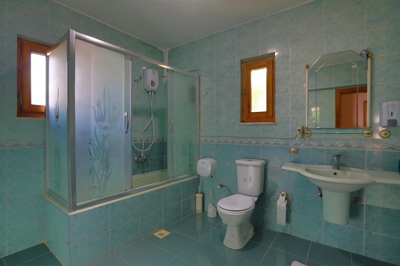 Kayi Apart Hotel Bolu Esterno foto