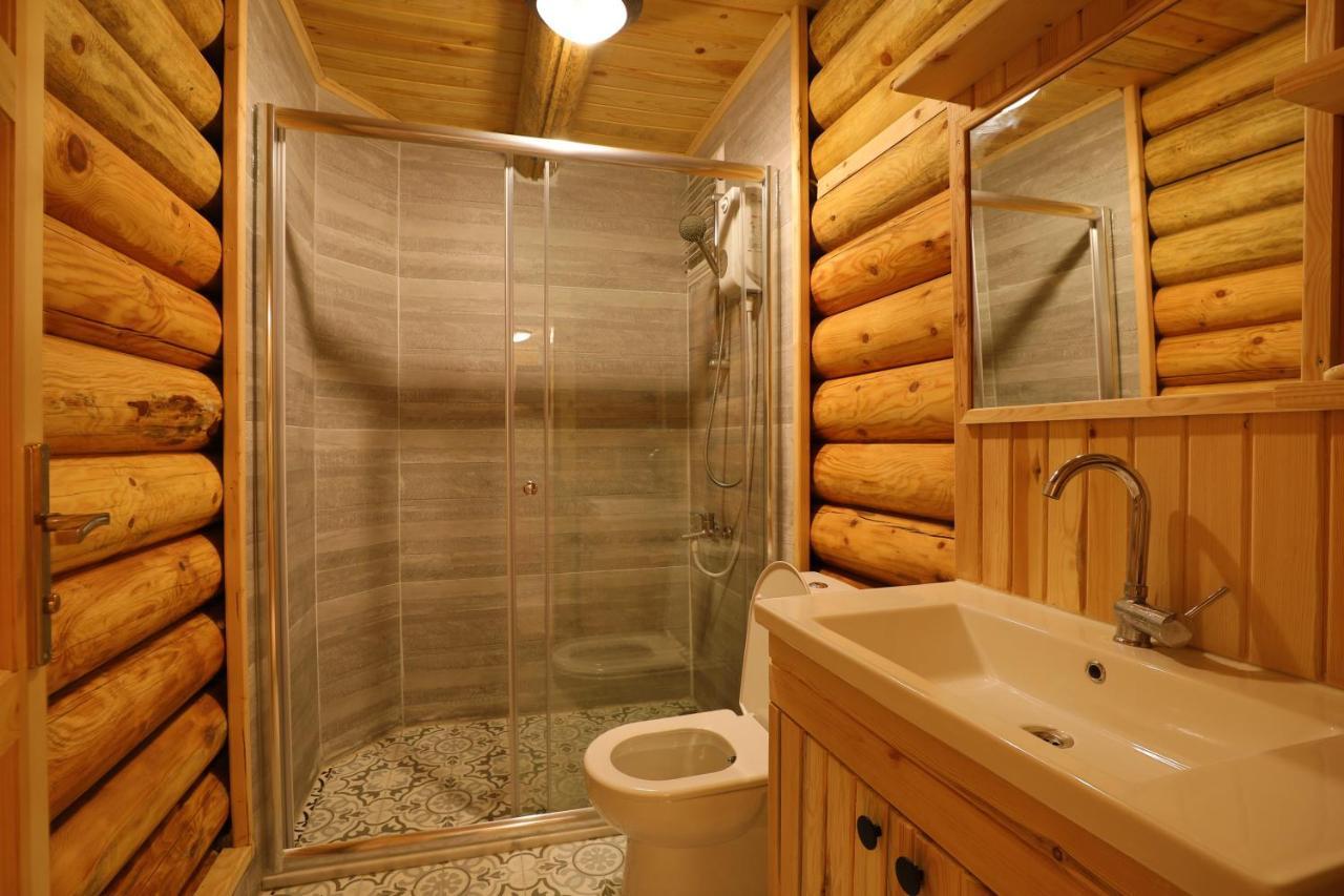 Kayi Apart Hotel Bolu Esterno foto