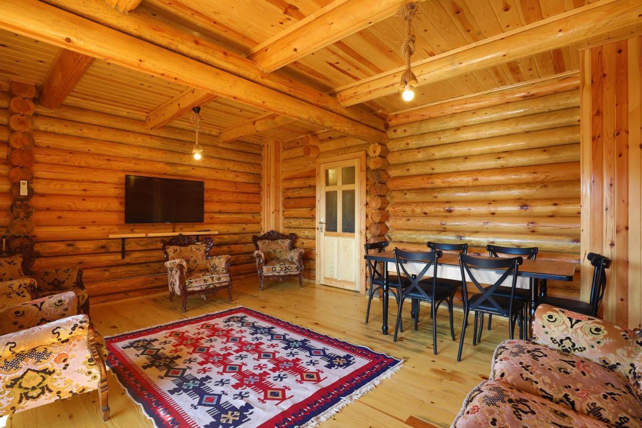 Kayi Apart Hotel Bolu Esterno foto